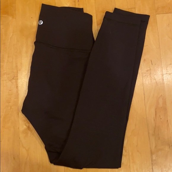 lululemon athletica Pants - Lululemon Wunder Under Leggings
